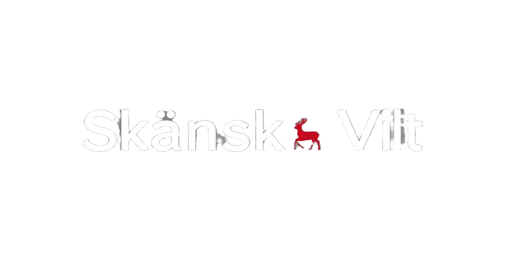 Skånska Vilt logotyp